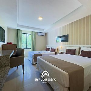 Arituba Park Hotel
